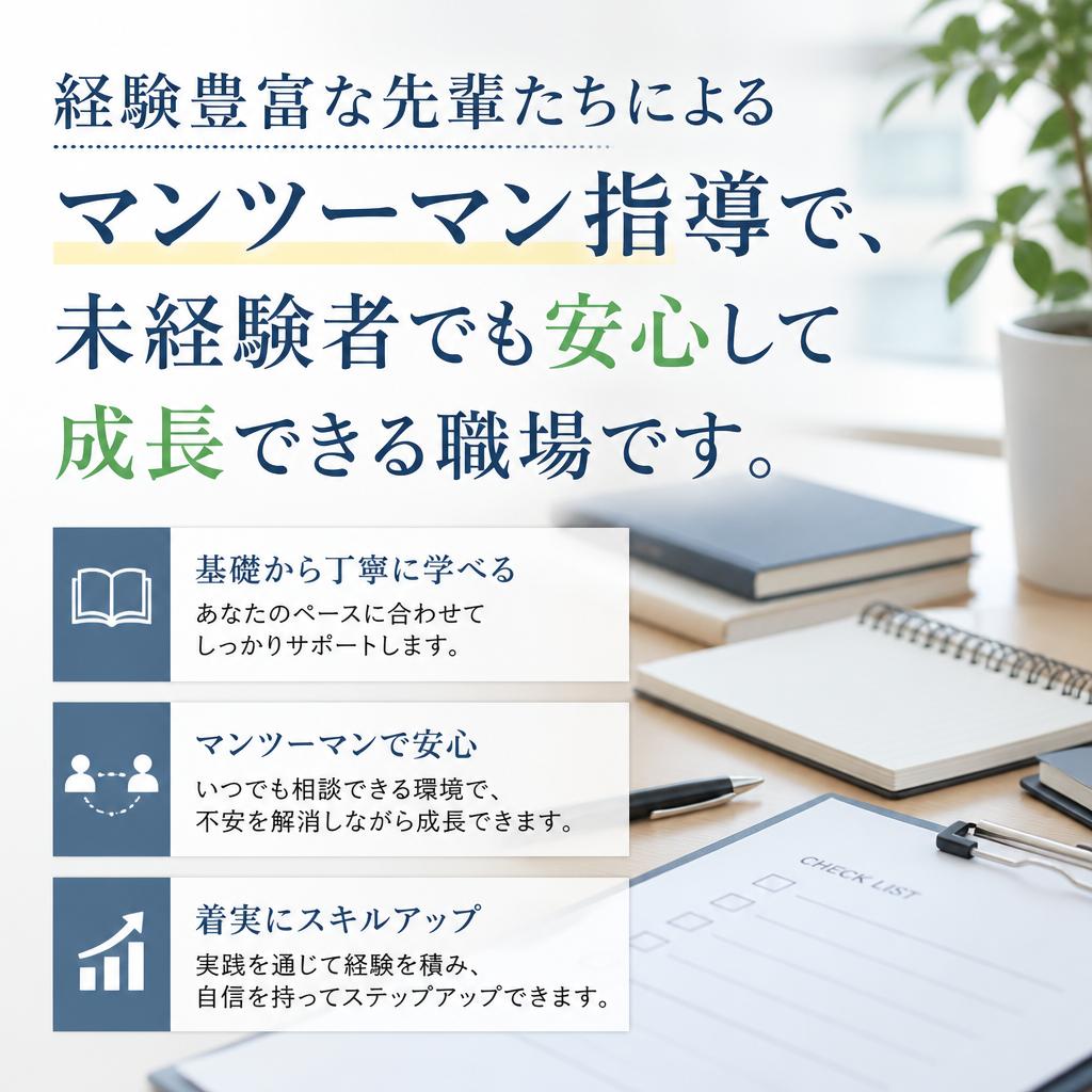 4. 技術者の成長を支える環境