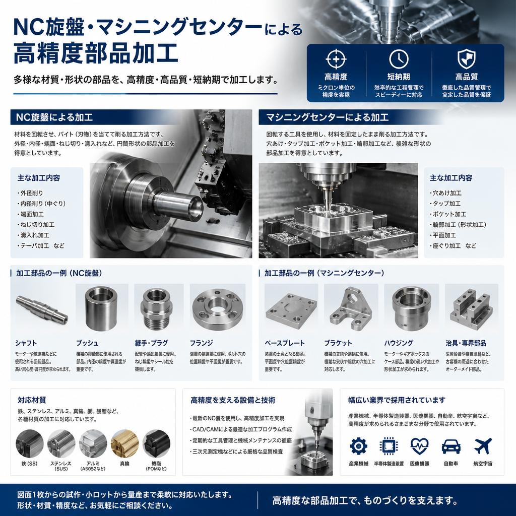 実際の業務内容