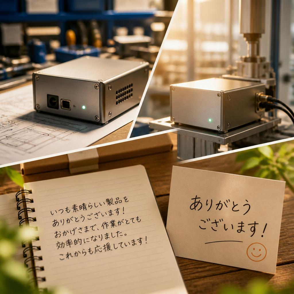 やりがいを感じる瞬間